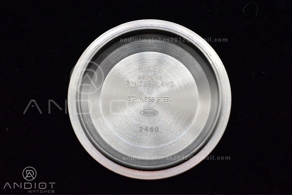 DateJust 41 126334 904L SS VSF 1:1 Best Edition Silver Dial on Jubilee  Bracelet VS StreetReady 622