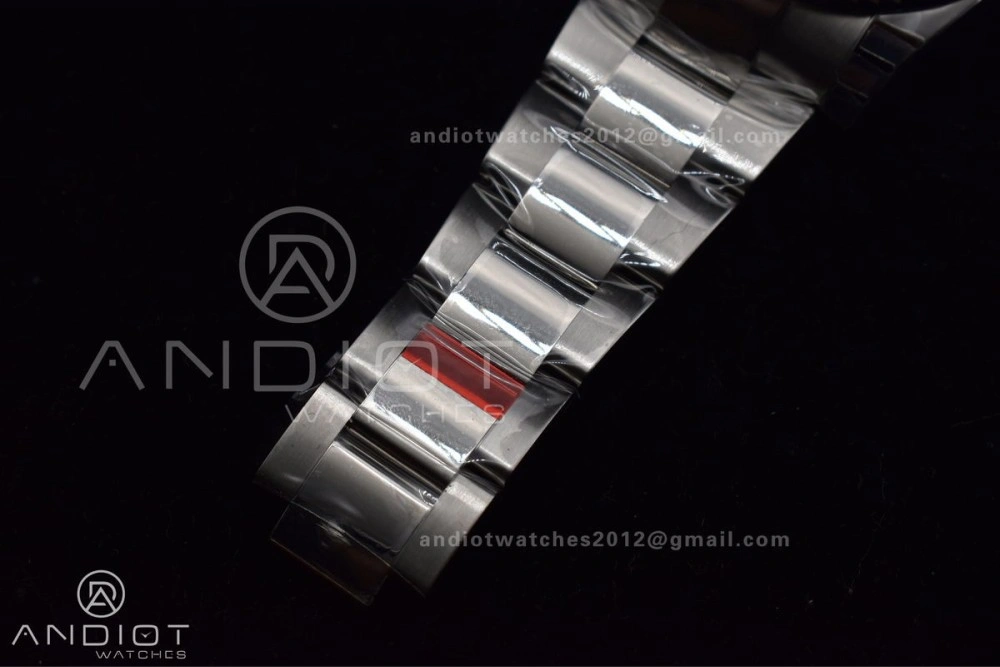 DateJust 41 126334 904L SS VSF 1:1 Best Edition White Dial on Oyster Bracelet VS Contemporary 630