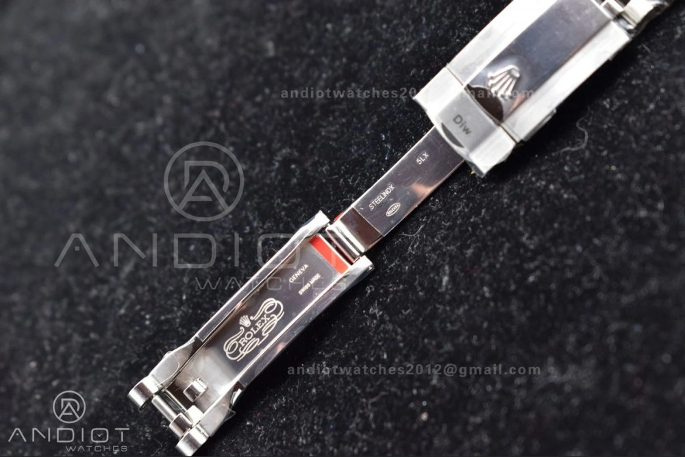 DateJust 41 126334 DIWF 1:1 Best Edition 904L Steel Pink Dial Arabic Marker on Jubilee Bracelet SA OnTrend 647