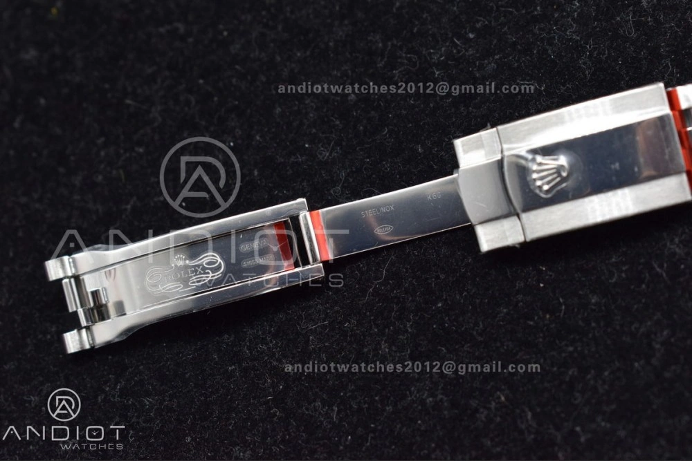 Youthful DateJust 41 SS 126334 VSF 1:1 Best Edition 904L Steel Black Stick Dial on Jubilee Bracelet VS 392