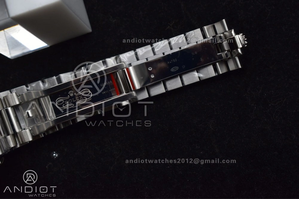Refined Day Date 40 SS 228239 THBF 1:1 Best Edition Green Roman Dial on President Bracelet VR3255 (Gain Weight) 662