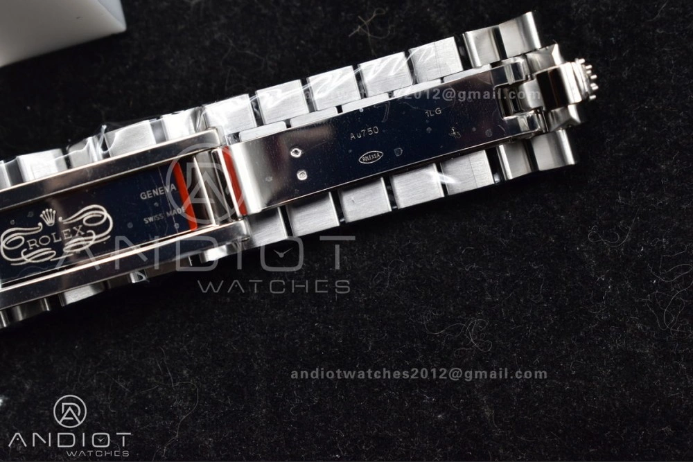 Refined Day Date 40 SS 228239 THBF 1:1 Best Edition Green Roman Dial on President Bracelet VR3255 (Gain Weight) 662