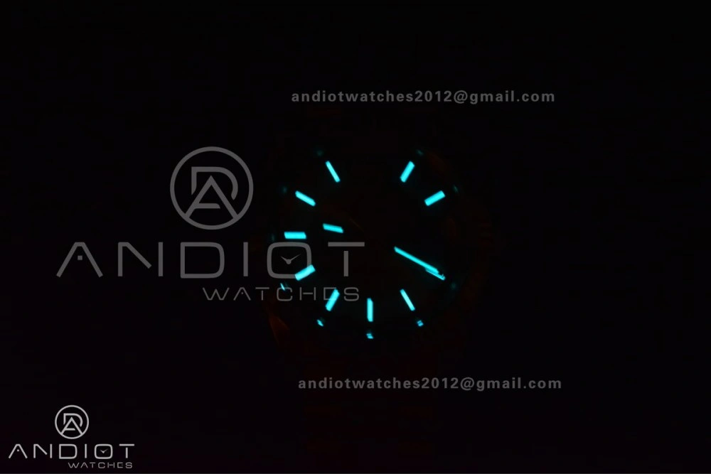 Day Date 40 YG 228238 THBF 1:1 Best Edition Gold Dial on President Bracelet VR3255 (Gain Weight) QuickDry 661