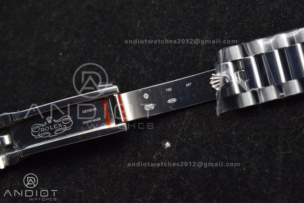 DayDate 36 SS QF Best Edition 904L Steel Blue Crystal Dial on President Bracelet vr3255 V5 (Gain Weight) Affordable 676