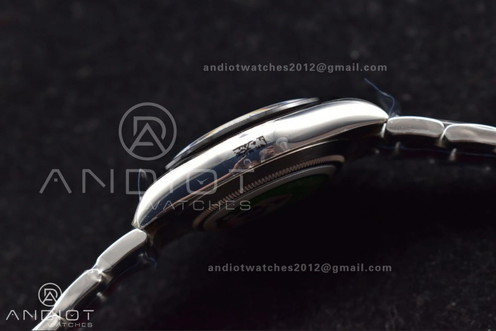 Lightweight Daytona 116500 BTF 1:1 Best Edition 904L SS Case and Bracelet White Dial SA 732