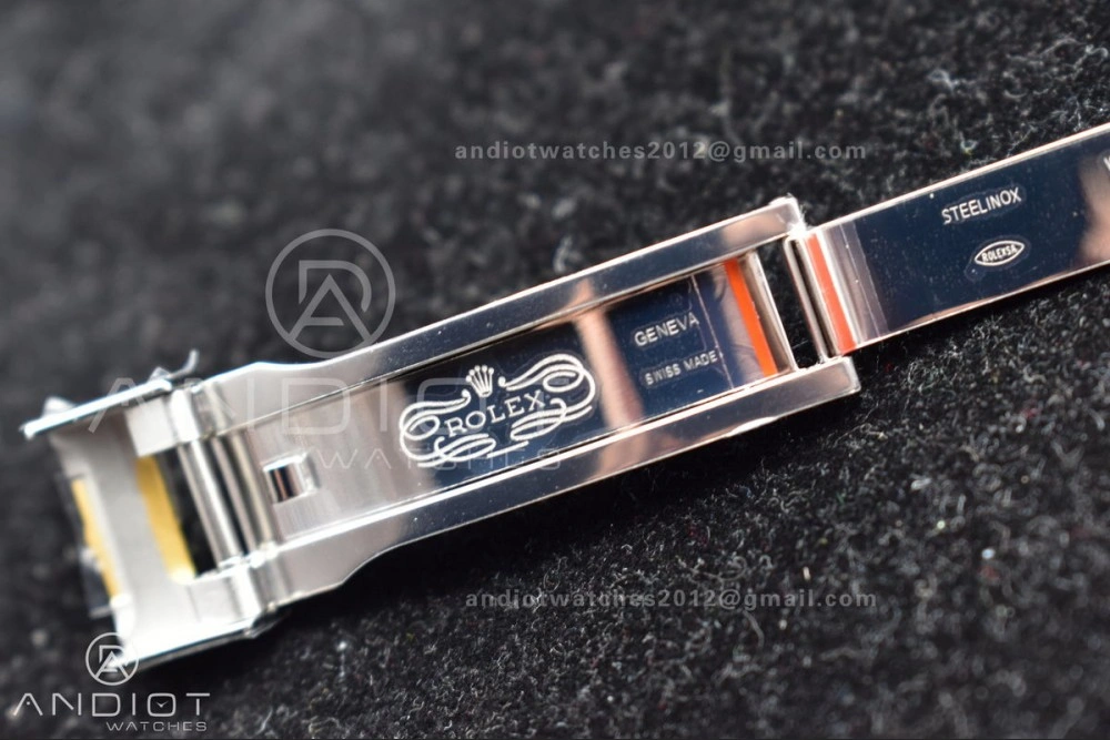 Neat Daytona 116503 BTF 1:1 Best Edition 904L SS Case and Bracelet White Dial SA 757