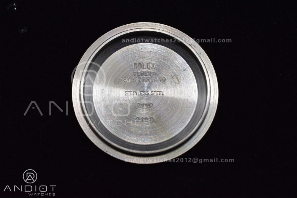 Durable Daytona 116503 Clean 1:1 Best Edition White Mother Of Pearl Diamond Dial on SS YG Bracelet SA4130 V 740