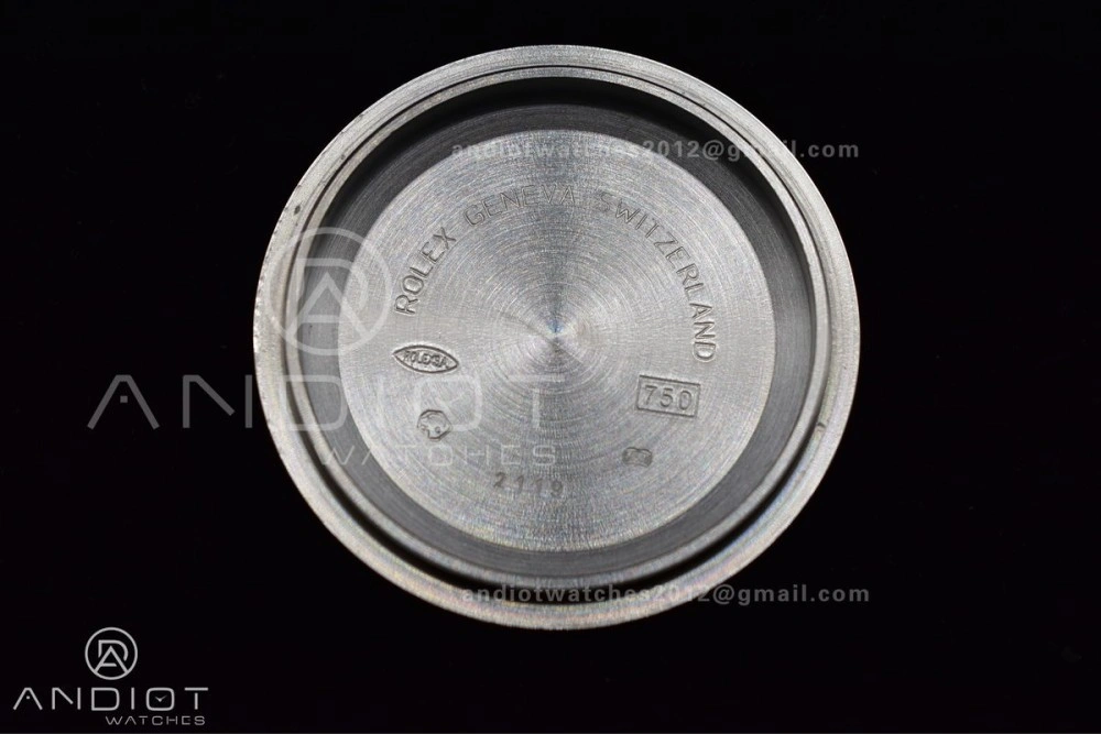 ZipUp Daytona 116506 QF 1:1 Best Edition Ice Blue Dial Crystal Markers on SS Bracelet SH4130 V3 (Gain Weight) 398