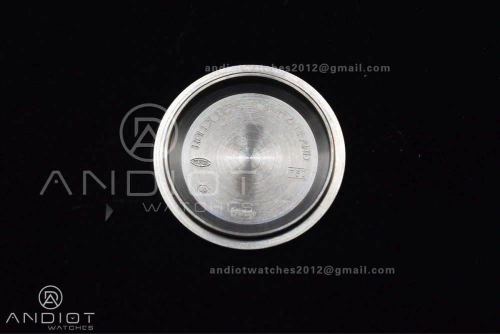 Supportive Daytona 116509 Clean 1:1 Best Edition White Dial Arabic Markers on SS Bracelet SA4130 V 744