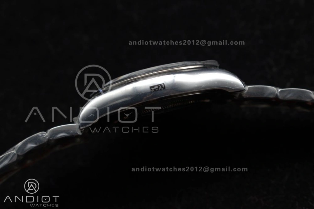 GoAnywhere Daytona 116509 QF 1:1 Best Edition Grey Dial on SS Bracelet SA 756