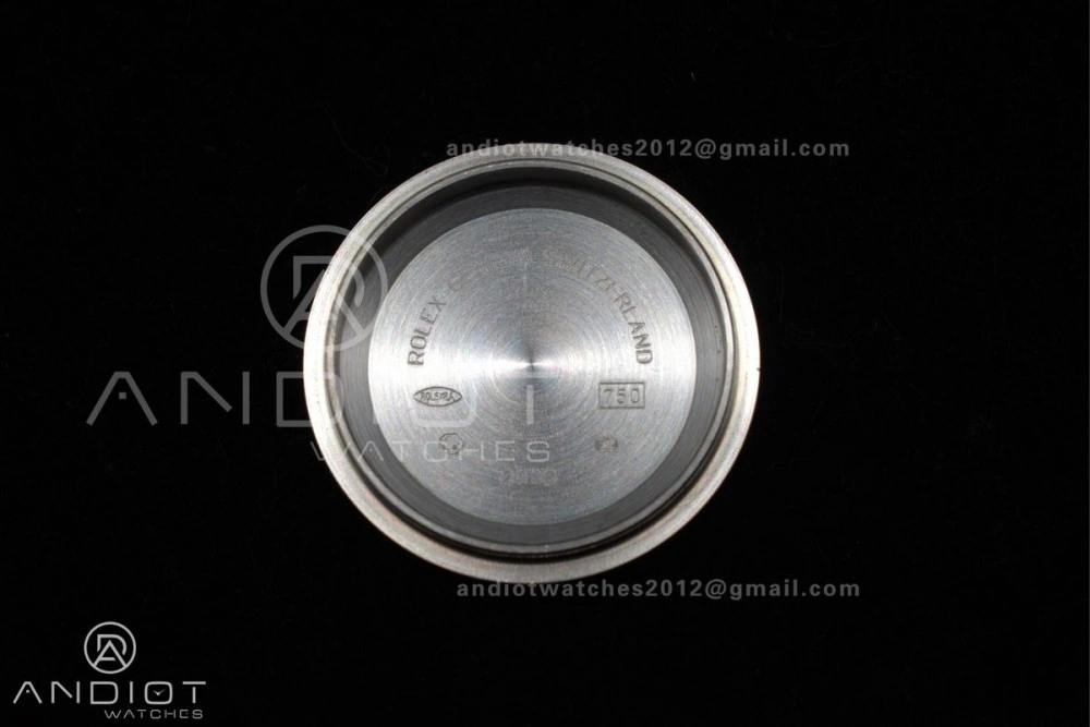 GoAnywhere Daytona 116509 QF 1:1 Best Edition Grey Dial on SS Bracelet SA 756
