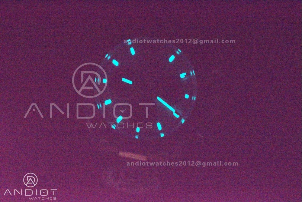 Daytona 116519 QF 1:1 Best Edition Meteorite Dial on Oysterflex Strap SH4130 V3 (Gain Weight) Bold 767