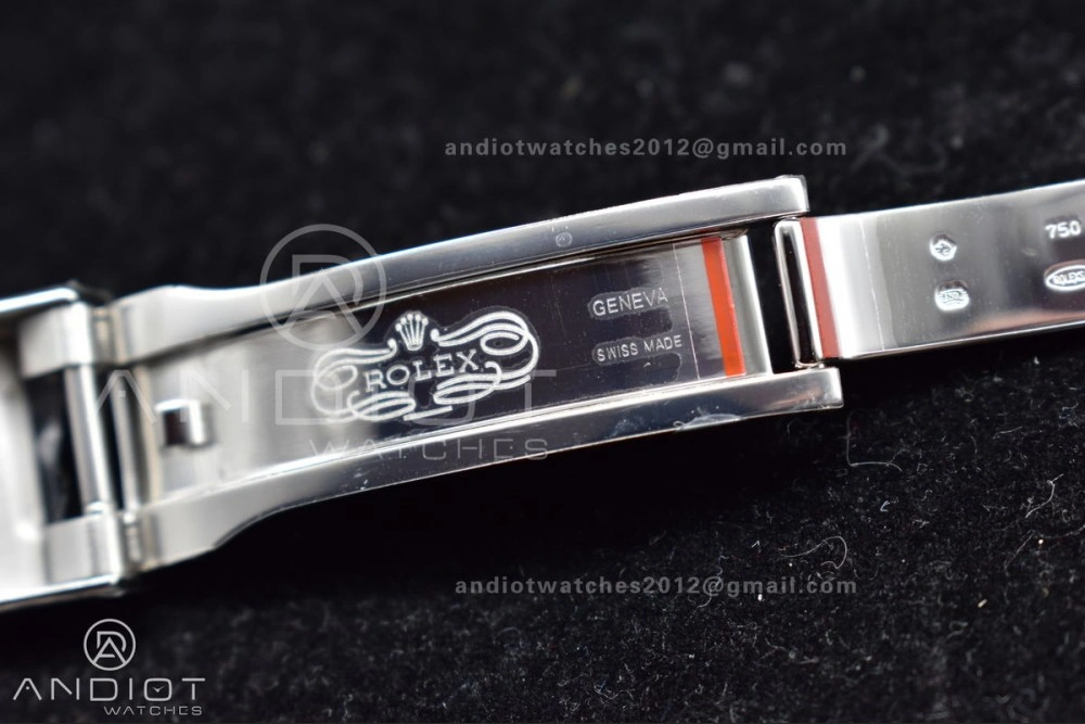 Daytona 116520 BTF 1:1 Best Edition 904L SS Case And Bracelet Grey Dial SA FreshLook 422