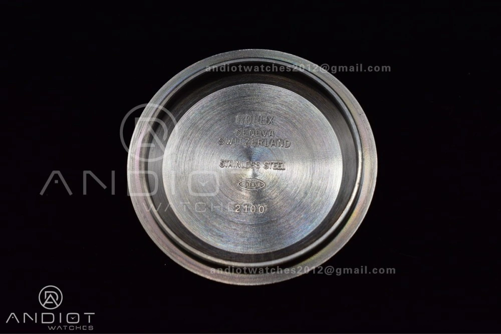 Daytona 116520 BTF 1:1 Best Edition 904L SS Case And Bracelet Grey Dial SA FreshLook 422
