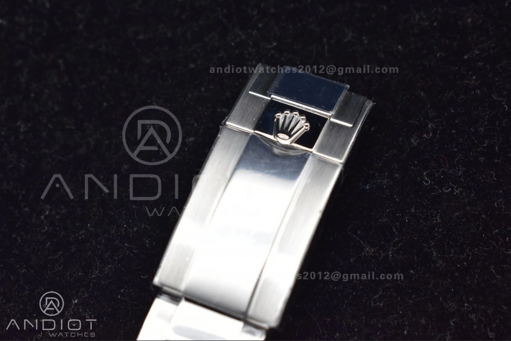 Daytona 116520 Clean 1:1 Best Edition 904L SS Case and Bracelet White Dial SA4130 V QuickDry 774
