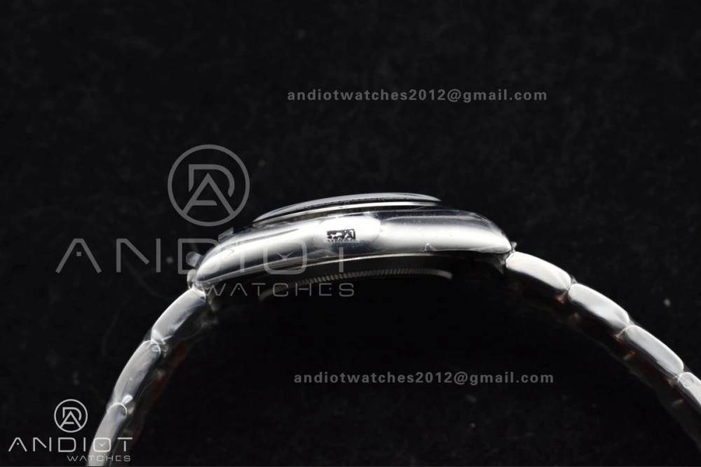 WeatherProof Daytona 116520 QF 1:1 Best Edition White Dial on SS Bracelet SA4130 V 771