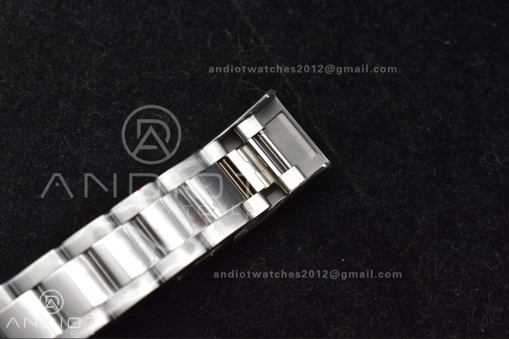 Daytona 116599RBOW Rainbow ZF 1:1 Best Edition Black Diamonds Dial on SS Bracelet SH Versatile 778