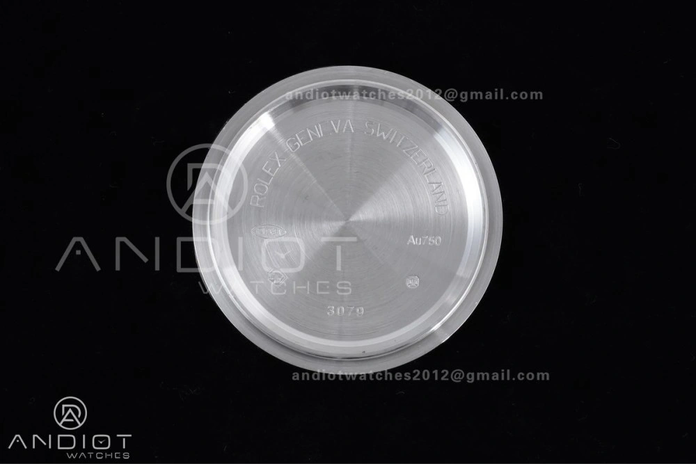 SmoothTexture Daytona 126509 904L Clean 1:1 Best Edition Gray Dial on 904L SS Bracelet DD 792