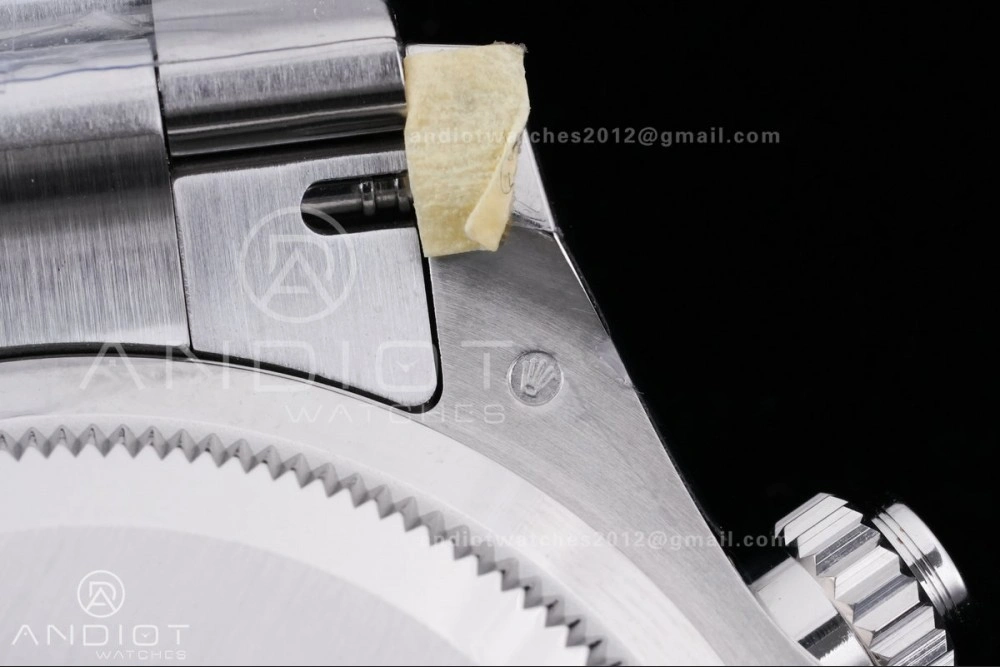 Daytona 126509 Gain Weight V3 VSF 1:1 Best Edition Black Dial Silver Sub-dial On Oyster Bracelet DD FreshLook 797