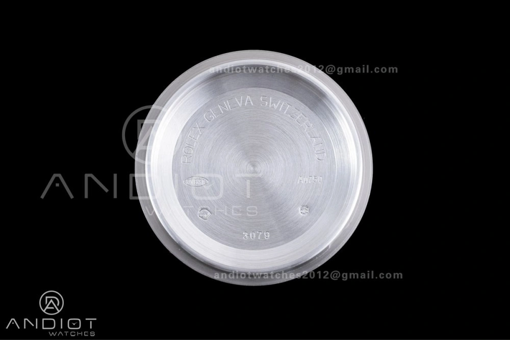 Daytona 126509 Gain Weight V3 VSF 1:1 Best Edition Black Dial Silver Sub-dial On Oyster Bracelet DD FreshLook 797