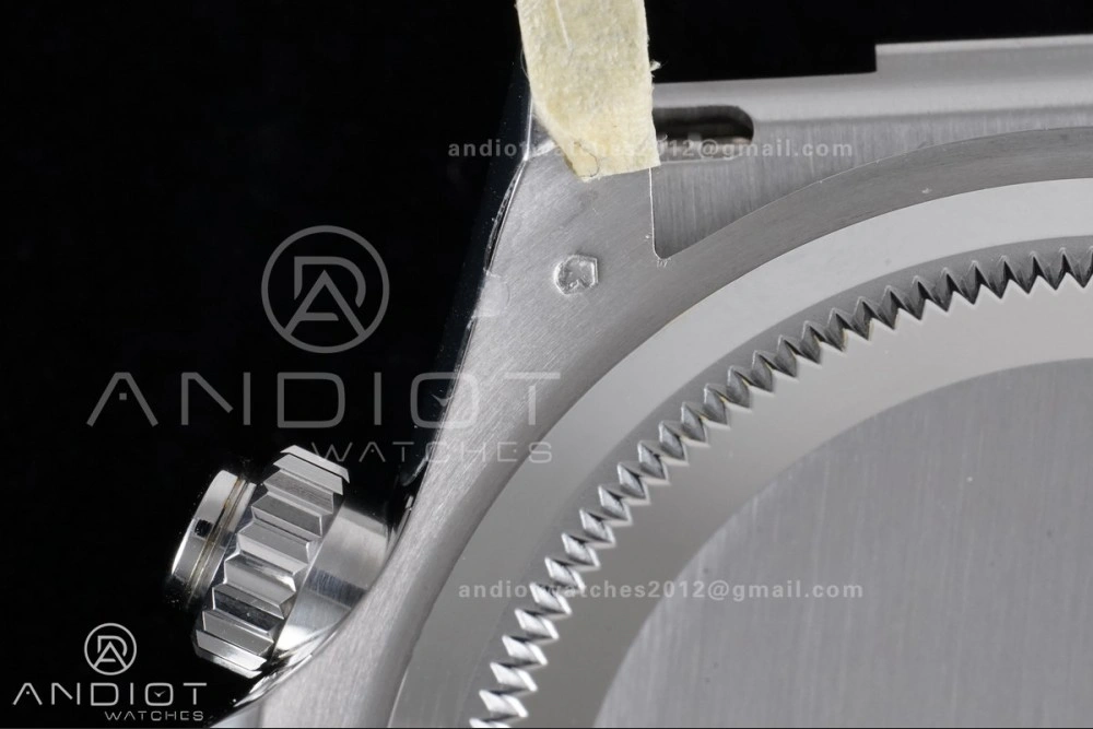 Stretchable Daytona 126519 VSF 1:1 Best Edition Black Silver Stick Dial on Oysterflex Strap VS4131 V2 (Weighted) 813