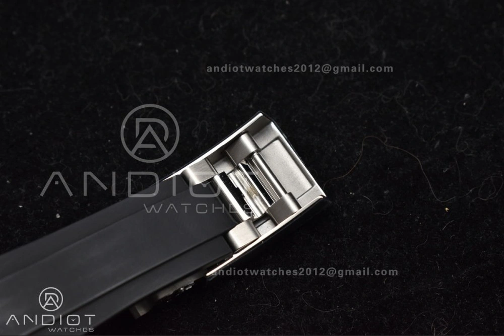 Daytona 126519LN QF 1:1 Best Edition on Rubber Strap SH4131 V Tailored 819