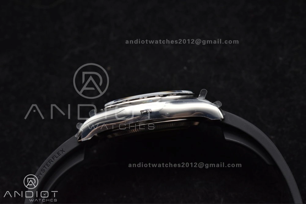 Daytona 126519LN QF 1:1 Best Edition on Rubber Strap SH4131 V Tailored 819