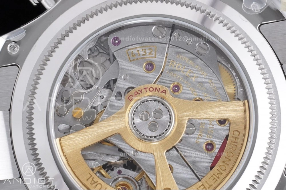 Sophisticated Daytona 126529LN Le Mans Clean 1:1 Best Edition on SS Bracelet SH 815
