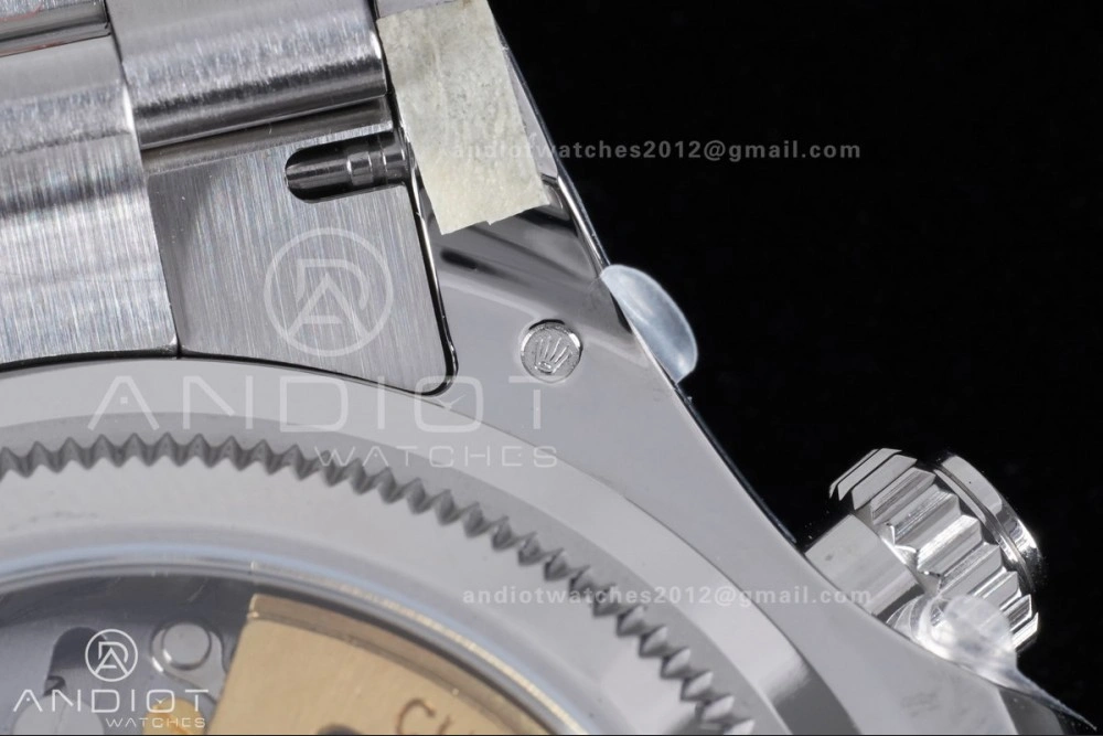 Sophisticated Daytona 126529LN Le Mans Clean 1:1 Best Edition on SS Bracelet SH 815