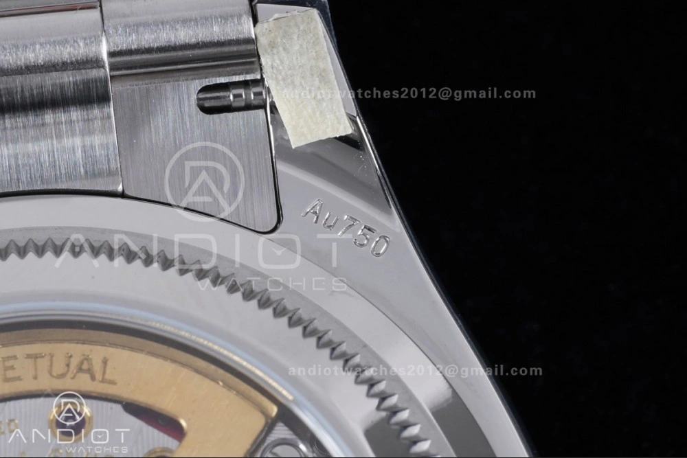 Sophisticated Daytona 126529LN Le Mans Clean 1:1 Best Edition on SS Bracelet SH 815