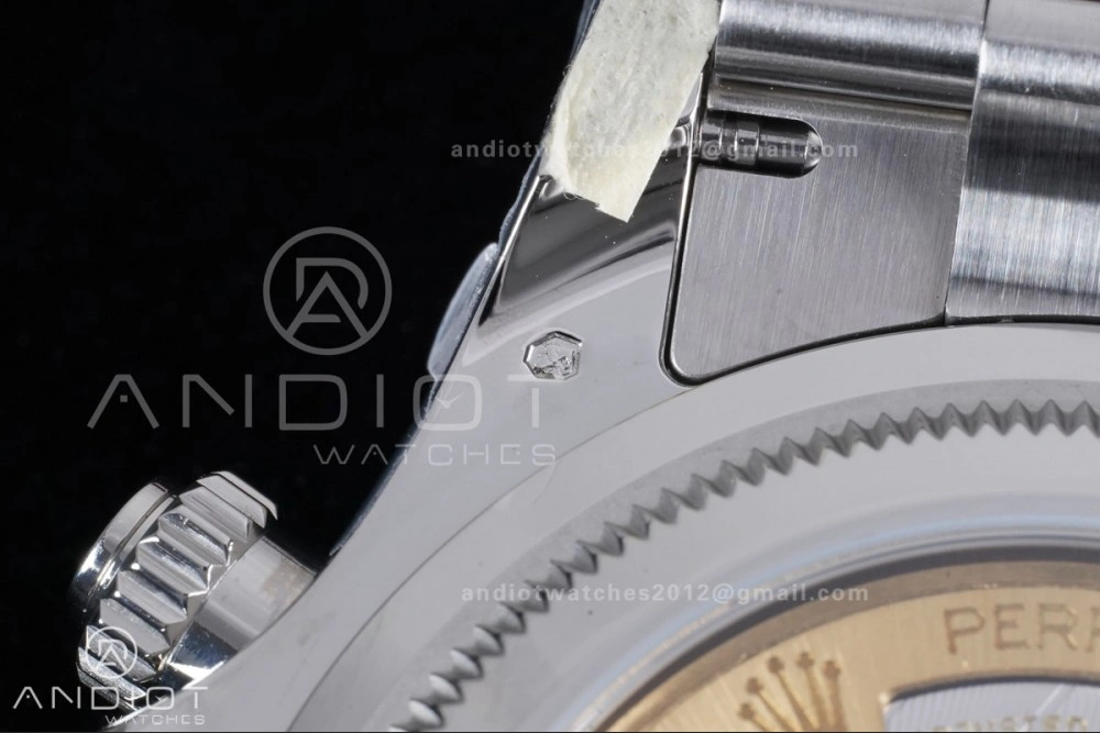 Sophisticated Daytona 126529LN Le Mans Clean 1:1 Best Edition on SS Bracelet SH 815