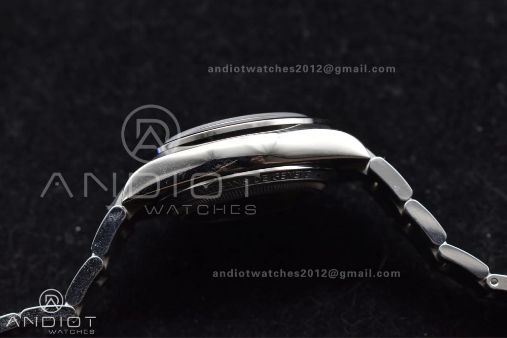 Refined Daytona SS ADGF Best Edition Green White Dial on SS Bracelet A 827