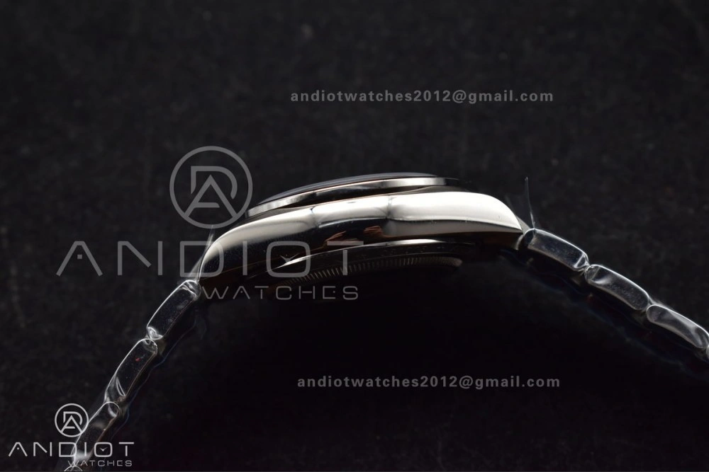 Tailored Daytona Scona SS ADGF Best Edition Purple Dial on SS Bracelet SA 820