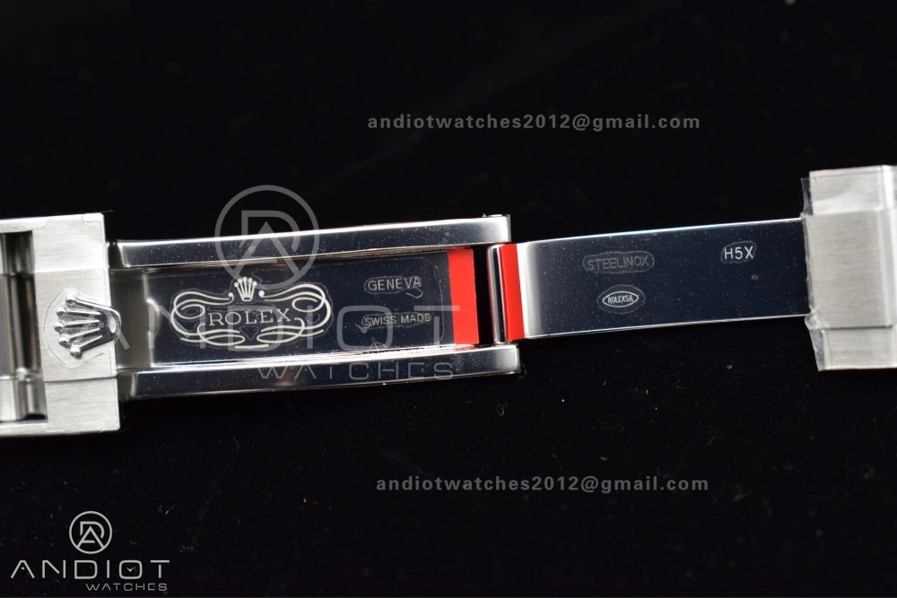 Seasonal Explorer 124270 36mm 904L Steel VSF 1:1 Best Edition Black Dial on SS Bracelet DD 837