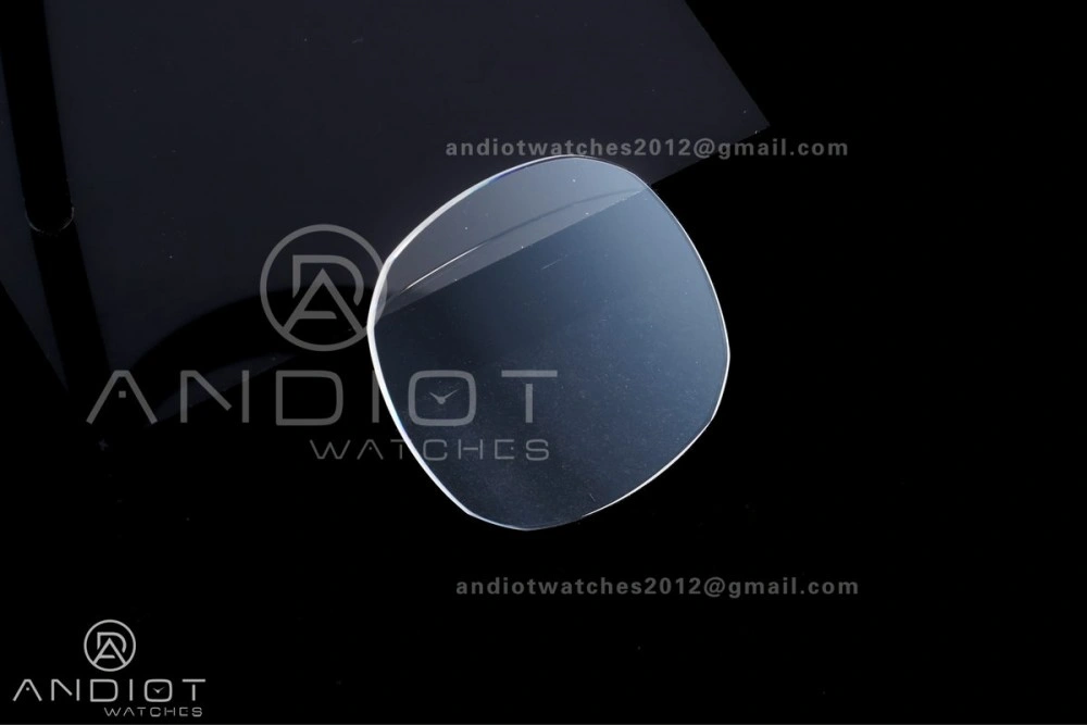 Reliable Front Glass Suitable For Nautilus 5711 Deep Factory 95