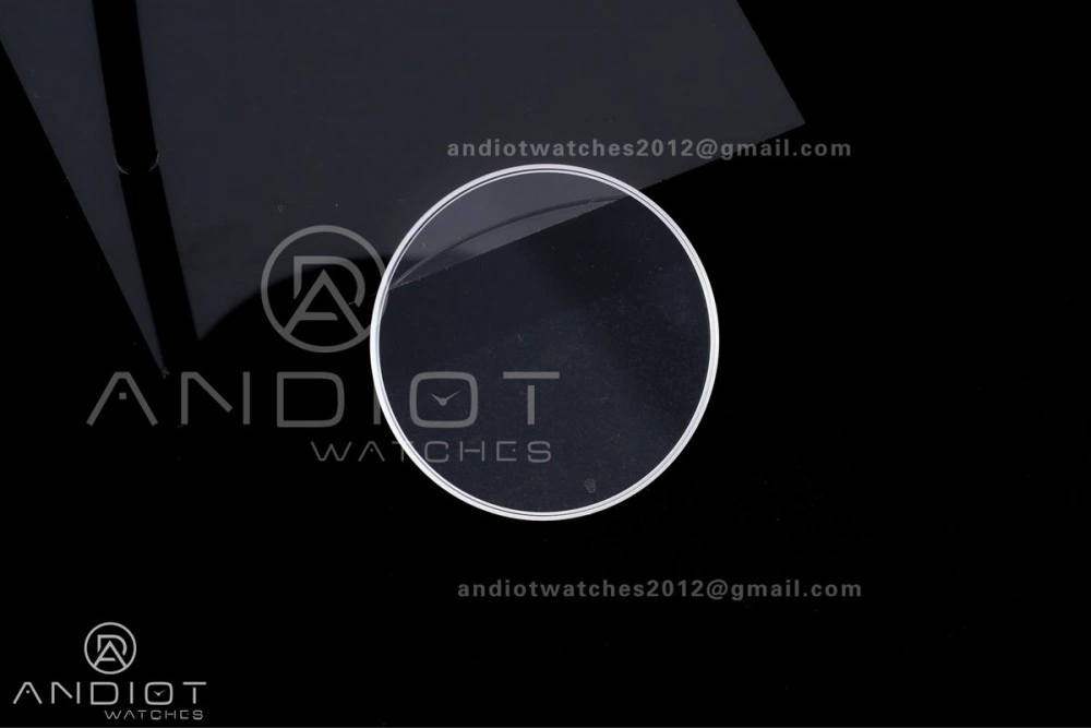 Front Glass Suitable For Rolex Explorer(36mm) Daytona Submariner No Date(40mm) Deep Factory TimelessDesign 106