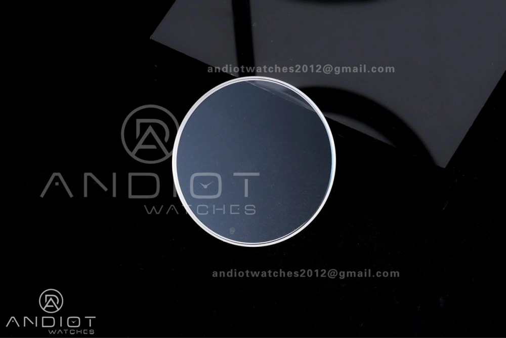 Front Glass Suitable For Rolex Explorer(36mm) Daytona Submariner No Date(40mm) Deep Factory TimelessDesign 106