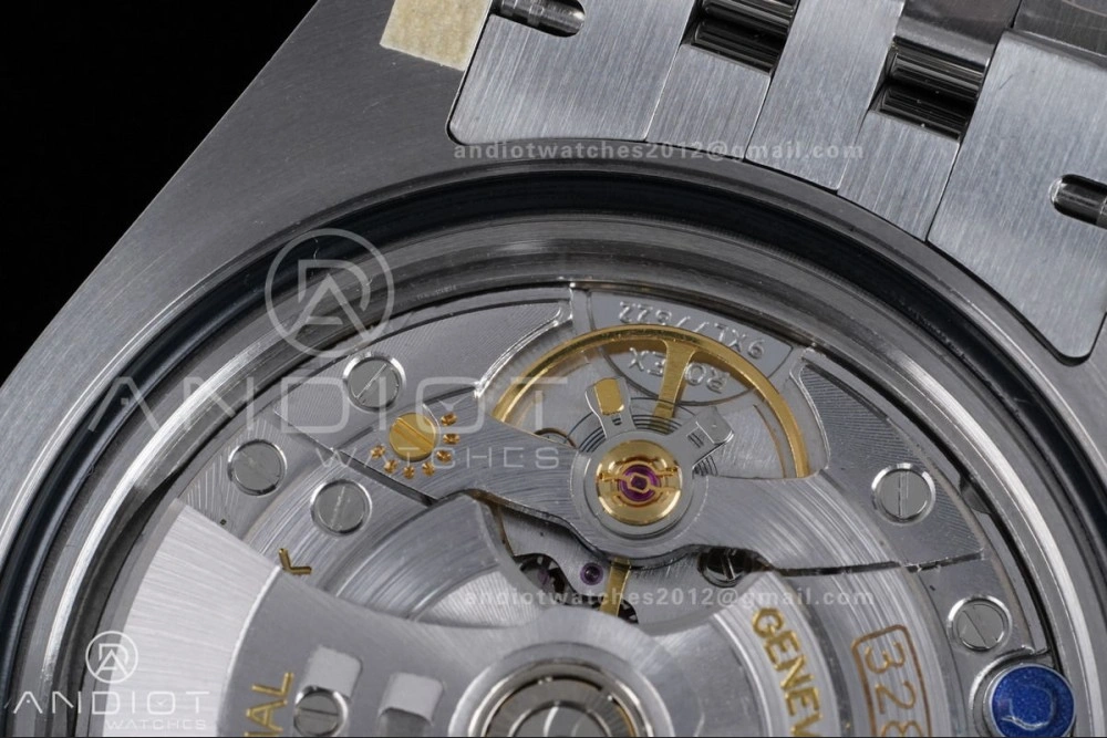 StreetReady GMT Master II 116710 LN 904L SS ARF 1:1 Best Edition on Jubilee Bracelet New SH3285 V 853