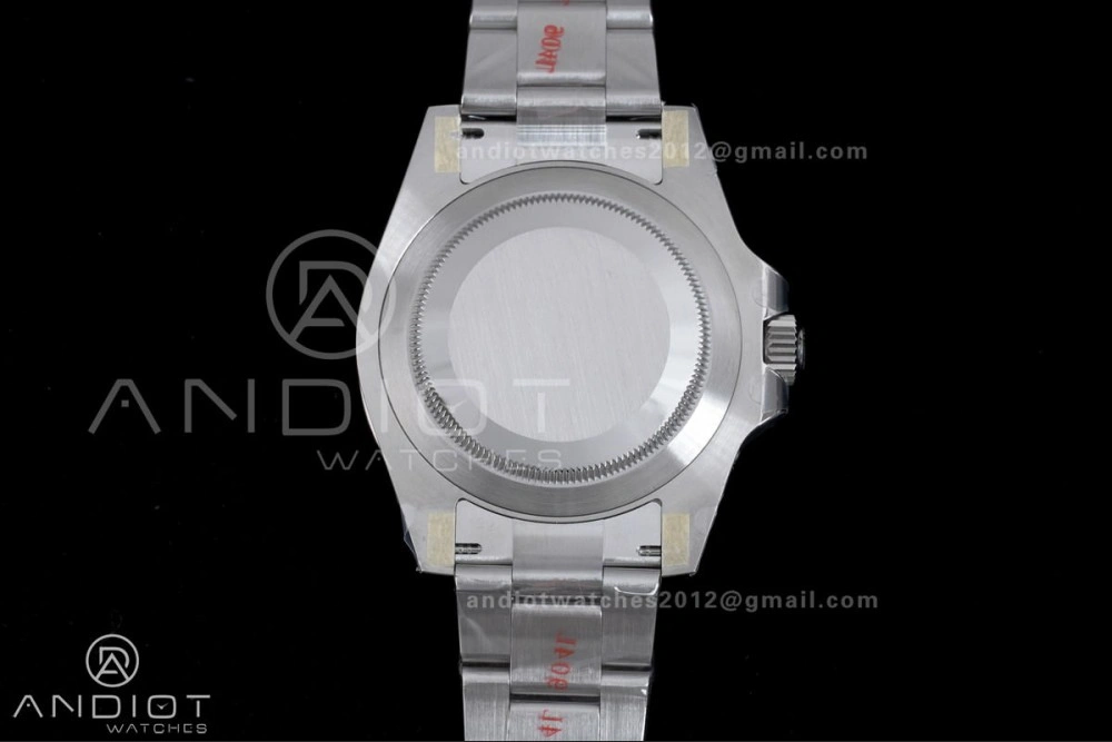 Durable GMT Master II 116710 LN 904L SS ARF 1:1 Best Edition on Oyster Bracelet SH3285 V 852