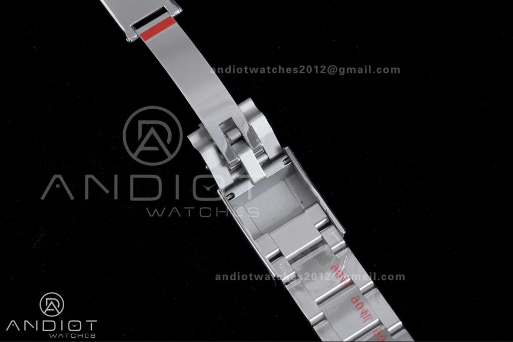 Durable GMT Master II 116710 LN 904L SS ARF 1:1 Best Edition on Oyster Bracelet SH3285 V 852