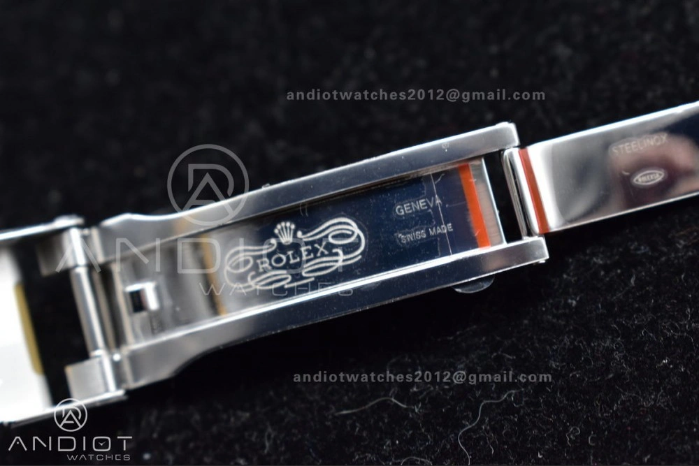 Versatile GMT-Master II 116713 Two Tone SS YG 904L Steel Clean 1:1 Best Edition VR 871