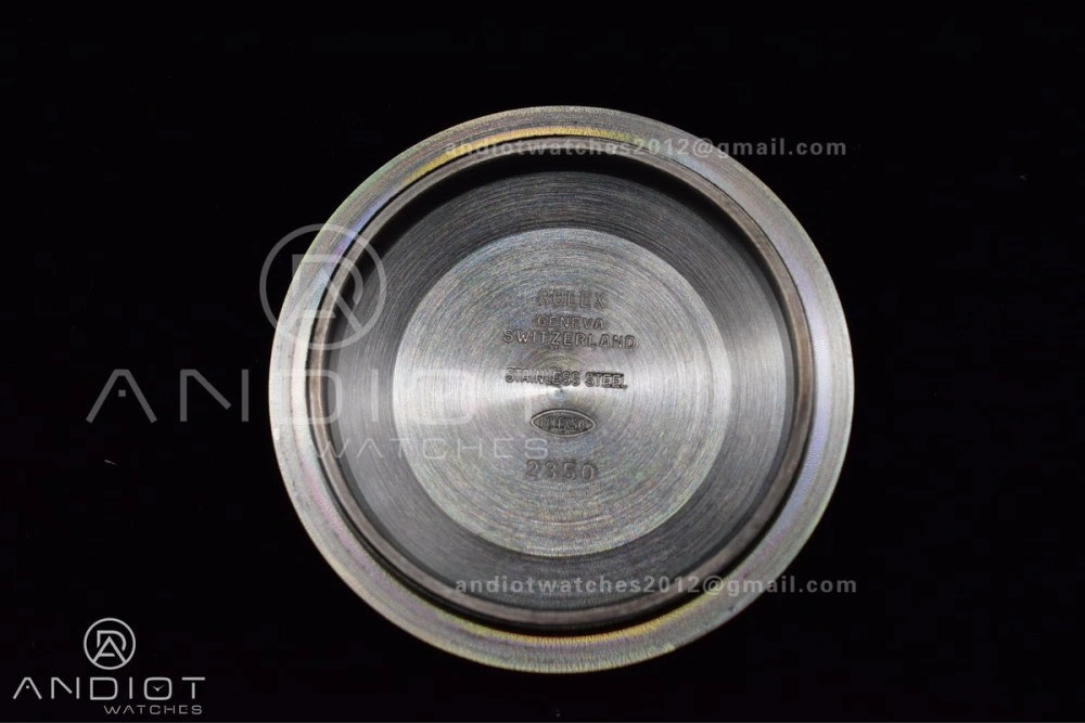 Versatile GMT-Master II 116713 Two Tone SS YG 904L Steel Clean 1:1 Best Edition VR 871