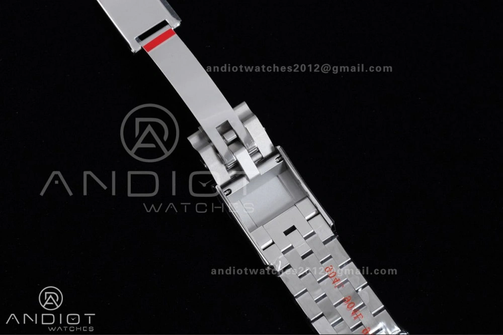 GMT Master II 126710 BLNR 904L SS ARF Batgirl 1:1 Best Edition New SH3285 On Jubilee Bracelet V Durable 850