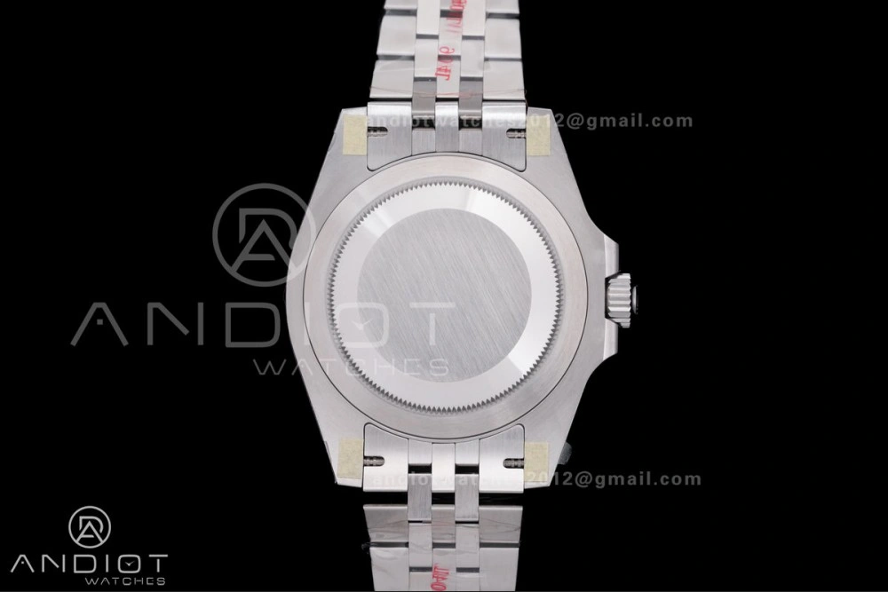 Colorful GMT-Master II 126710 BLNR 904L Steel VSF 1:1 Batgirl Best Edition on Jubilee Bracelet DD3285 V 869