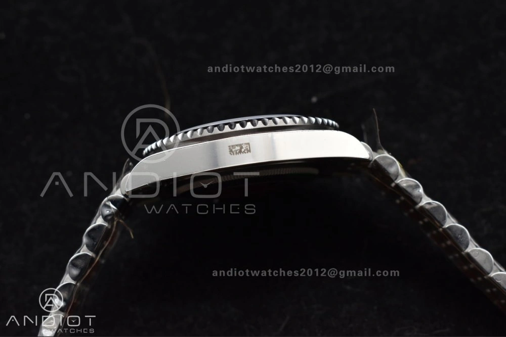 SunProtective GMT-Master II 126710 BLNR Blue Black Ceramic Clean Factory Best Edition on Jubilee Bracelet DD3285 CHS 873