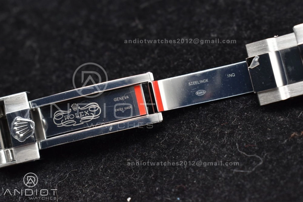 Youthful GMT-Master II 126710 BLNR Blue Black Ceramic Clean Factory Best Edition on Oyster Bracelet DD3285 CHS 872