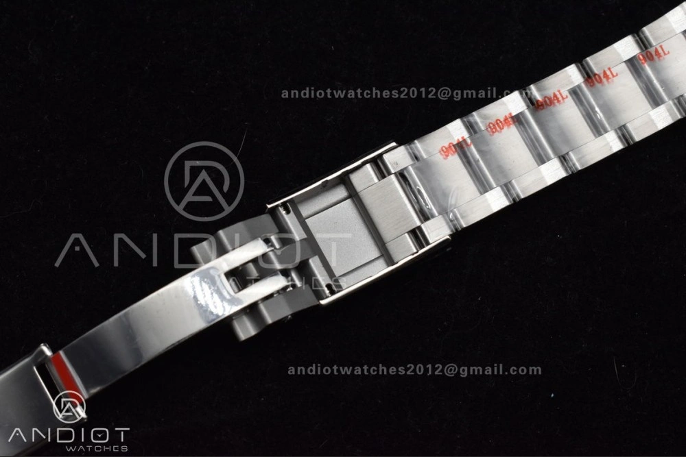 Youthful GMT-Master II 126710 BLNR Blue Black Ceramic Clean Factory Best Edition on Oyster Bracelet DD3285 CHS 872