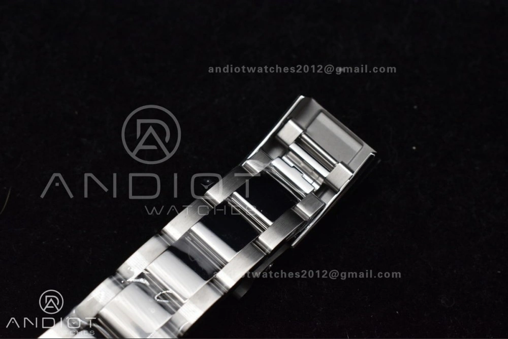 Youthful GMT-Master II 126710 BLNR Blue Black Ceramic Clean Factory Best Edition on Oyster Bracelet DD3285 CHS 872