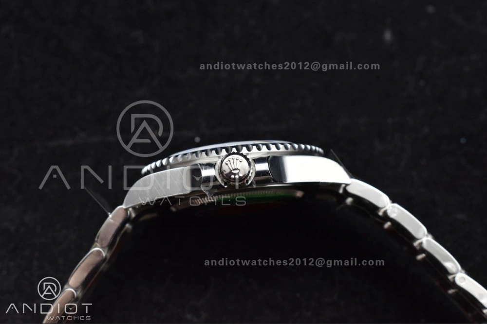 Youthful GMT-Master II 126710 BLNR Blue Black Ceramic Clean Factory Best Edition on Oyster Bracelet DD3285 CHS 872