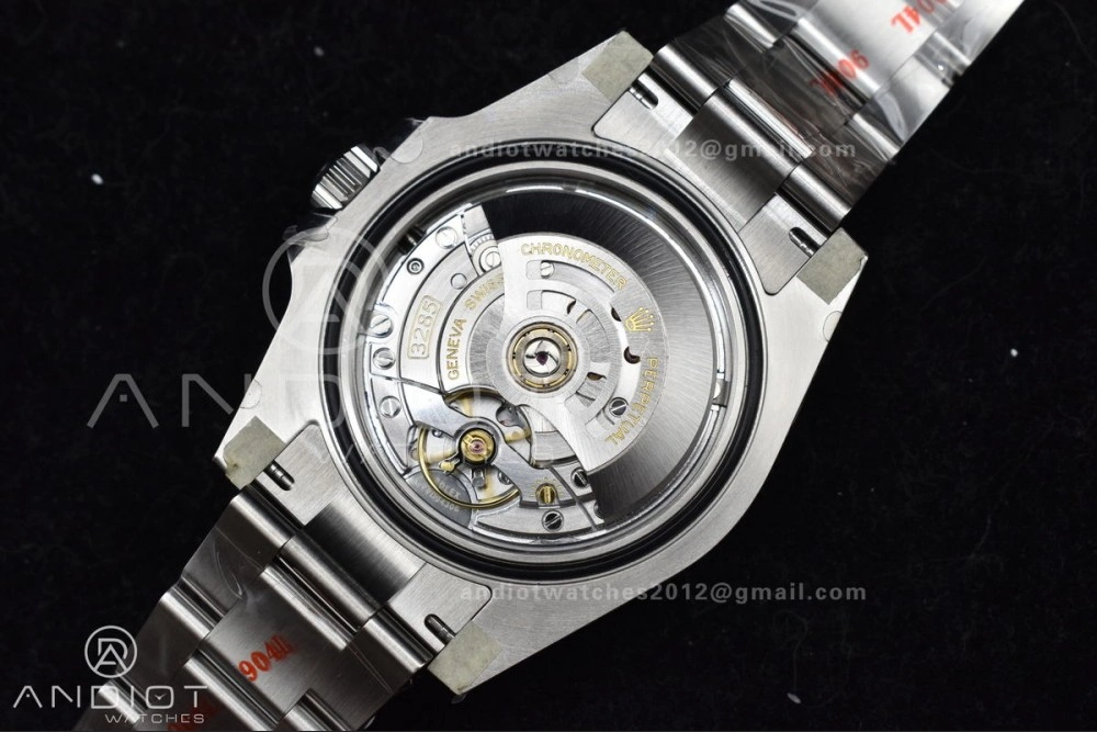 Youthful GMT-Master II 126710 BLNR Blue Black Ceramic Clean Factory Best Edition on Oyster Bracelet DD3285 CHS 872